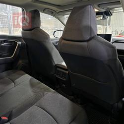 تويوتا راف 4